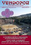 Revista VENDOPOR - Publicación de los Barrios de la Zona Nord de Barcelona - Ciutat Meridiana - Torre Baro -...
