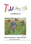 Le corps en je-u - effractions