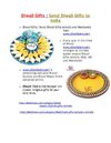 Diwali Gifts, Diwali Gifts to India, Send Diwali Gifts to India