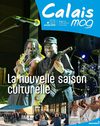 Calais Mag N°20 octobre 2010