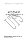 INVENTARIOS