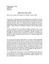 Saber leer y ser lector