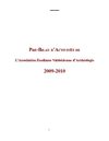 Bilan AEVA