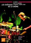 Programme culturel des Châteaux de la Drôme | septembre - novembre 2010