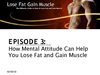 Getting in the Right Frame of Mind for Weight Loss