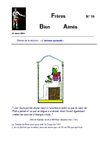 FBA 19 L'Alchimie spirituelle