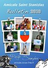 Bulletin 2010 - Amicale St Stan