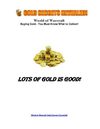 World of Warcraft Buying Gold – Collecting Gold Secrets!