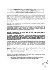 Avenant N°1 à l'accord relatif à la mise en place d'un PERCO I de branche dans les IEG