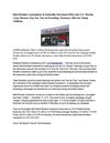 Reed Brothers Automotive In Rockville, Maryland (MD) Aids U.S. Marine Corps Reserve Toys For Tots In Providing...