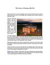 The Science of Owning a Hot Tub