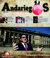 Periodico Andariegos. Edición 25