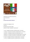 Fussball Italia 24.10.2010 SelMcKenzie Selzer-McKenzie