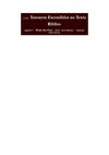 Livro Tesouros Escondidos no Texto Bíblico