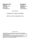 catalogue livres anciens et epuises