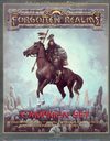 Forgotten Realms - Cyclopedia of the Realms