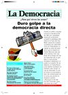 La Democracia Nº 80