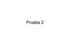 prueba2