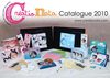 Catalogue CréatioNata 2010
