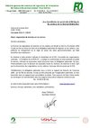Aux Secrétaires de syndicats et Délégués Du secteur de la Grande Distribution le 20 octobre 2010 
