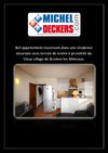 Appartement à vendre a Bormes-les-Mimosas, près du Vieux Village