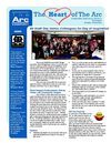 The Heart of The Arc - October/November 2010