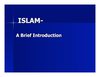 Islam