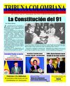 TRIBUNA COLOMBIANA - ABRIL