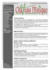 Lettre du Conseil Municipal Octobre 2010