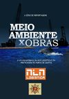 MEIO AMBIENTE X OBRAS