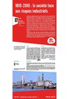 exposition risques industriels