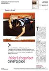 Pédagogies Magazine octobre 2010