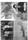 Programa de Rocha municipais 1999