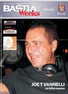 BASTIA Weeks | 22 Ottobre ‘10 | JOE T VANNELLI