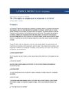 "Un niño rogó a su payaso que le preparase el entierro" La Contra La Vanguardia 22-10-10