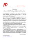 les agents luttent contre la RGPP et se mobilisent pour défendre le service public...