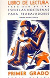 Libro de lectura para uso de las escuelas nocturnas para trabajadores