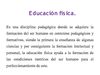razones de la carrera