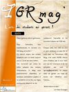 IGR Mag' n°7