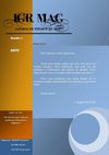 IGR Mag' n°3