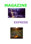 MAGAZINE EXPRESS I