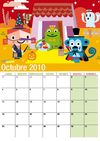 Agenda Curso 2010-2011