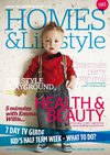Homes & Lifestyle Magazine Hampshire Issue 03
