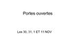 portes ouvertes foie gras oise