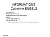 catalogue power point