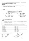 DECIMALS i sistema mètric 