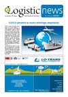 eLogisticNews año 2010 Octubre / 1