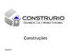 Construrio - Construções