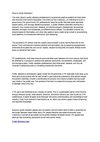 What is Public Relations ?