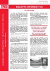 Boletín PSOE Miño nº3